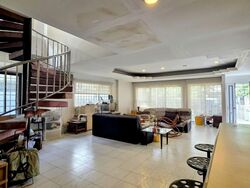 Jalan Angin Laut (D16), Semi-Detached #577501031